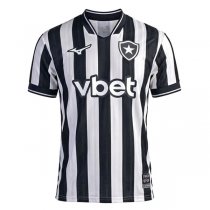 26-27 Botafogo Home Jersey 26-27 Botafogo Home Jersey