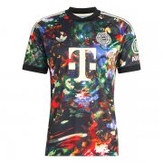 26-27 Bayern Munich Oktoberfest Wiesn Jersey