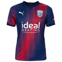 23-24 West Bromwich Third Jersey