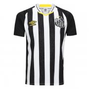 25-26 Santos FC Away Jersey