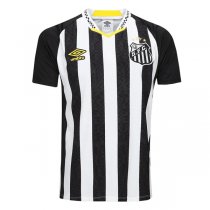 25-26 Santos FC Away Jersey