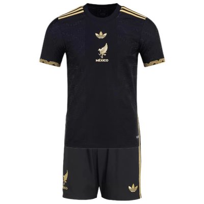 2025 Mexico Gold Cup Kids Kit