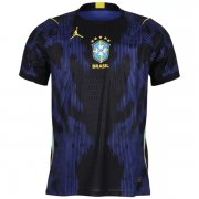2026 Brazil Away World Cup Jersey (Player Version)