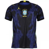 2026 Brazil Away World Cup Jersey (Player Version)