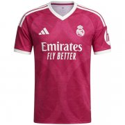 26-27 Real Madrid Third Jersey