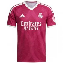 26-27 Real Madrid Third Jersey