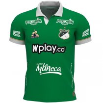 22-23 Deportivo Cali Home Soccer Jersey