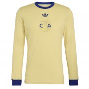 26-27 Club America 110th Anniversary Long Sleeve Jersey