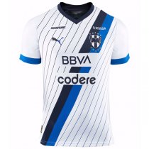 23-24 Monterrey Away Jersey