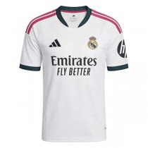 26-27 Real Madrid Home Discount Jersey