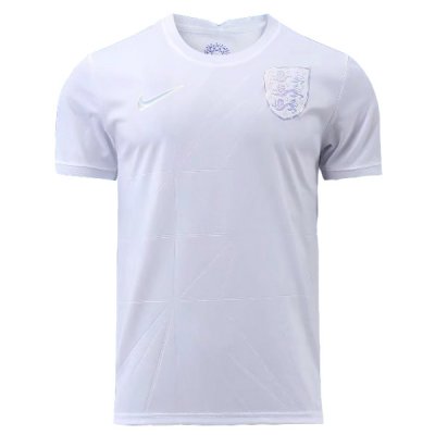 2022 England Home Jersey Shirt