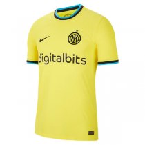 22-23 Inter Milan Third Jersey (Player Version)