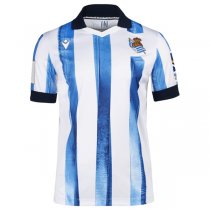 23-24 Real Sociedad Home Jersey