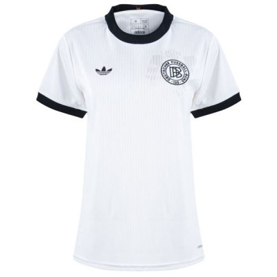 2025 Germany 125th Anniversary Women Jersey