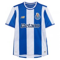 25-26 Porto Home Jersey