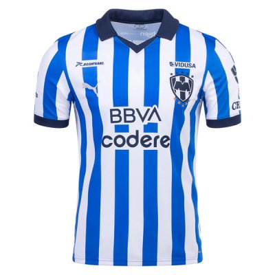 23-24 Monterrey Home Jersey