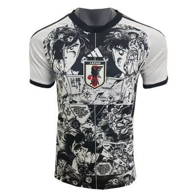 2024 Japan X Captain Tsubasa Jersey