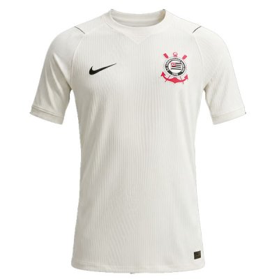 26-27 Corinthians Home Match Jersey(Player Version）