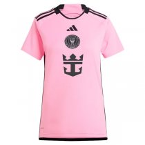 2024 Inter Miami Home Pink Women Jersey