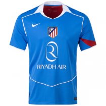 25-26 Atletico Madrid Third Jersey