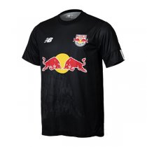 22-23 Red Bull Bragantino Away Jersey Black