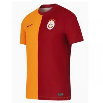 23-24 Galatasaray Home Jersey