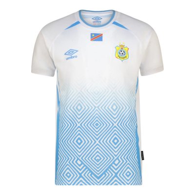 2026 DR Congo Away World Cup Jersey