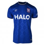 26-27 Ipswich Town Home Jersey