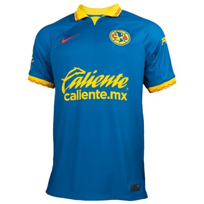 23-24 Club America Away Jersey