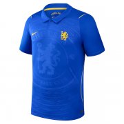 26-27 Chelsea Home Jersey