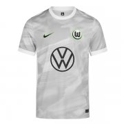 25-26 Wolfsburg Away Jersey