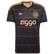 26-27 Ajax Away Jersey