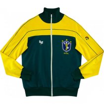 82-85 Brazil Retro Yellow Green Jacket