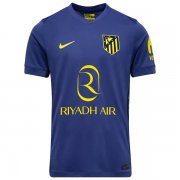 25-26 Atletico Madrid Away Jersey
