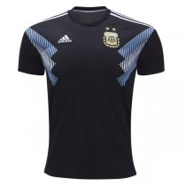 2018 Argentina Away Retro Jersey