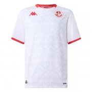 2026 Tunisia Away World Cup Jersey