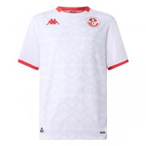 2026 Tunisia Away World Cup Jersey