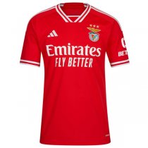 23-24 Benfica Home Jersey (Player Version)