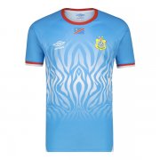 2026 DR Congo Home World Cup Jersey 2026 DR Congo Home World Cup Jersey