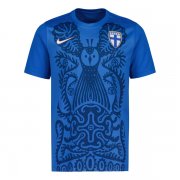25-26 Finland Away Jersey
