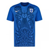 25-26 Finland Away Jersey