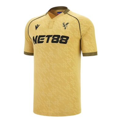 25-26 Crystal Palace Away Jersey