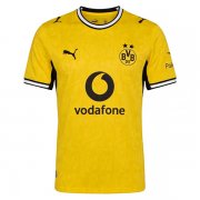 26-27 Borussia Dortmund Home Jersey