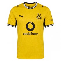 26-27 Borussia Dortmund Home Jersey
