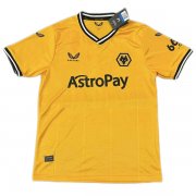 23-24 Wolves Home Jersey