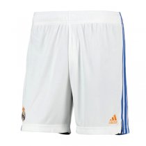 21-22 Real Madrid Home Short