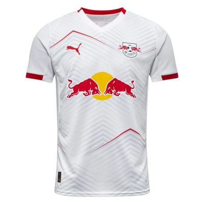 25-26 RB Leipzig Home Jersey