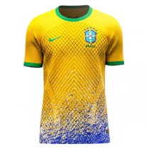 2022 Brazil Special Concept Jersey