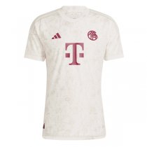 23-24 Bayern Munich Third Jersey (Player Version)