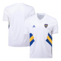 23-24 Boca Juniors Icon Jersey White